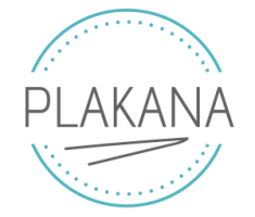 Plakana