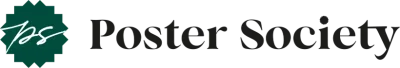 Poster Society - Plakater online