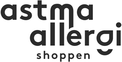 Astma allergi shoppen
