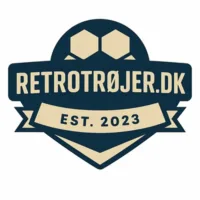 Retrotrøjer.dk