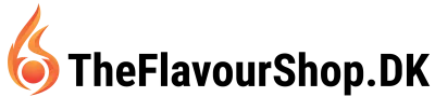 Theflavourshop.dk