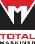Total Maskiner