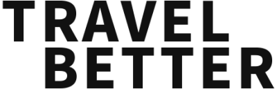 Travel Better