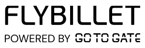 Flybillet