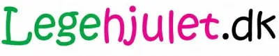 Legehjulet
