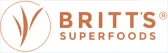Britts Superfoods DK