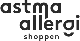 Astma allergi shoppen