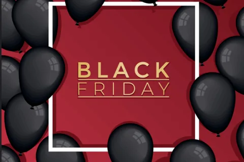 Black Friday 2026 – dato, tilbud og alt du skal vide
