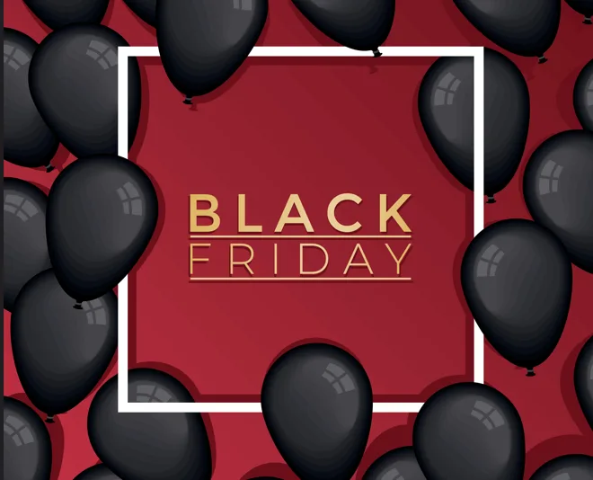 Black Friday 2026 – dato, tilbud og alt du skal vide