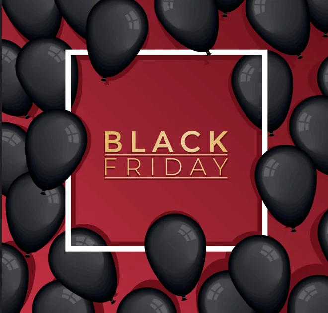 Black Friday 2026 – dato, tilbud og alt du skal vide