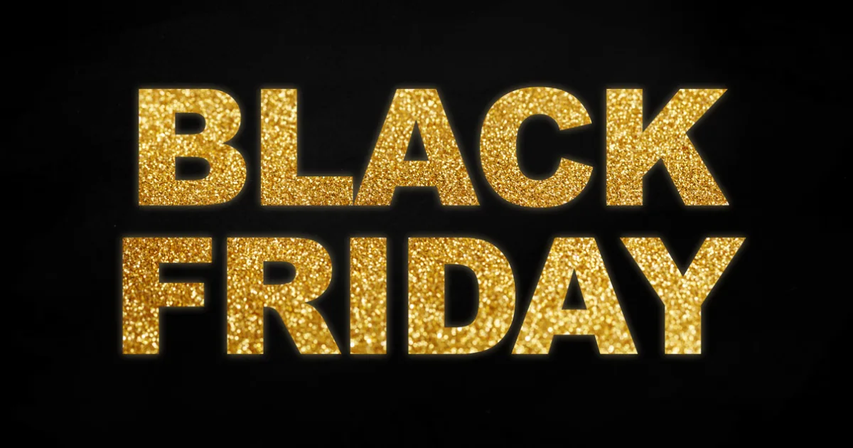 Black Friday tilbud 2026: Find årets bedste udsalg og rabatter