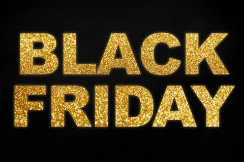 Black Friday tilbud 2026: Find årets bedste udsalg og rabatter
