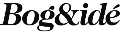 Bog & Idé