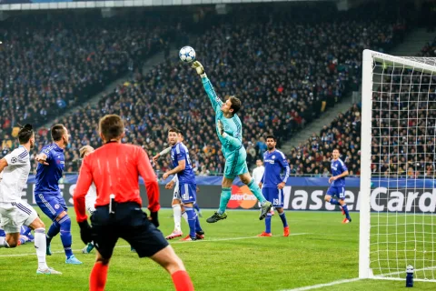 Champions League-finale 2025: Sådan ser du finalen live på Viaplay