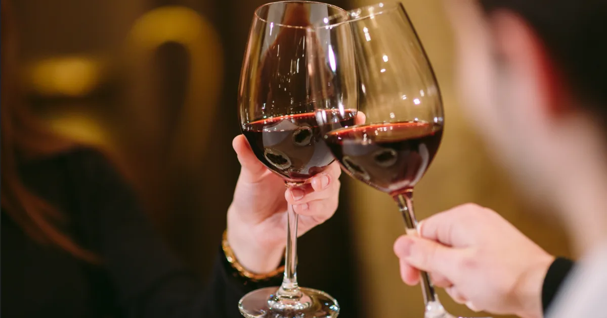 VILDT TILBUD hos Den Sidste Flaske: Spar penge på vin med op til 60% rabat!