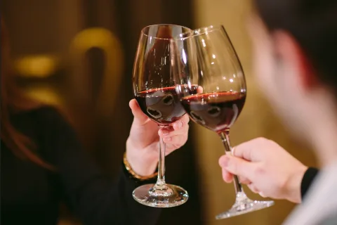VILDT TILBUD hos Den Sidste Flaske: Spar penge på vin med op til 60% rabat!