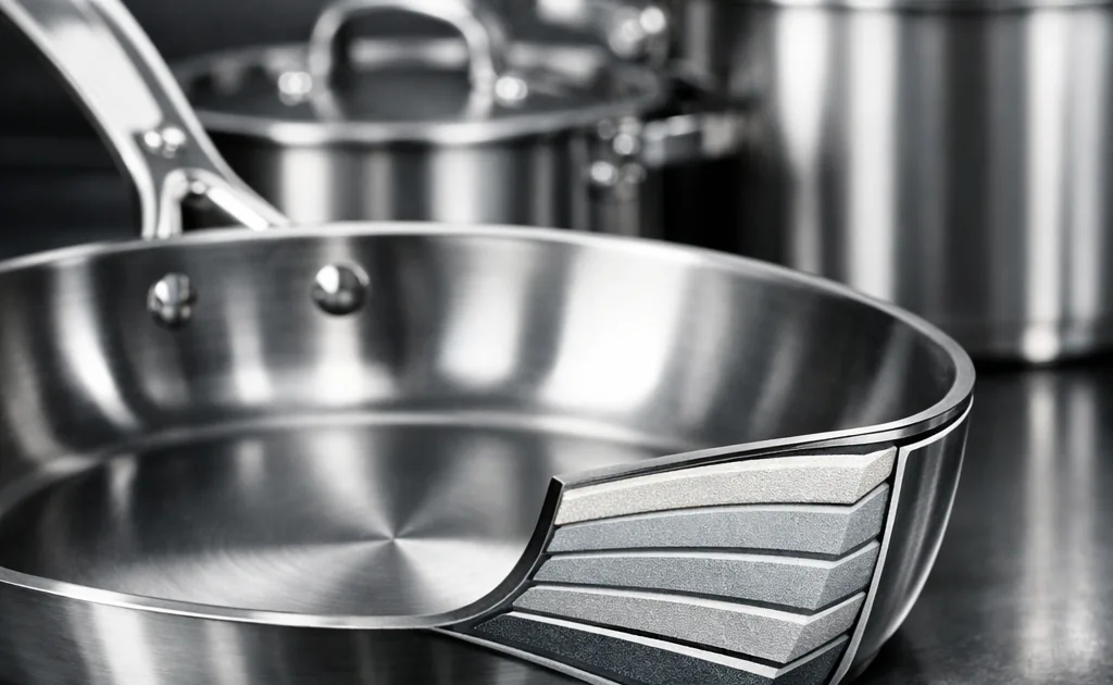 GASTROTOOLS TILBUD 2026: Find de bedste priser på professionelt køkkenudstyr