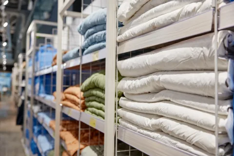 Home-Tex tyvstarter Black Month – ekstreme tilbud med op til 90% rabat