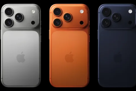 iPhone 17 Pro Black Week-tilbud 2026: Derfor er den årets mest eftertragtede smartphone