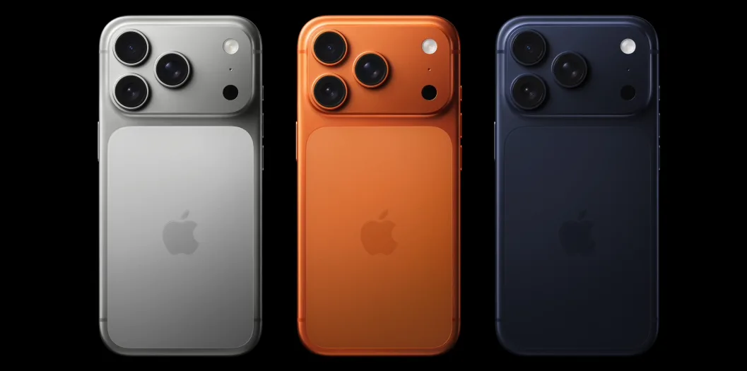 iPhone 17 Pro Black Week-tilbud 2026: Derfor er den årets mest eftertragtede smartphone