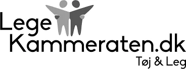 Legekammeraten