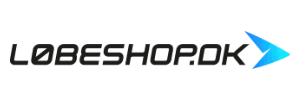 Løbeshop