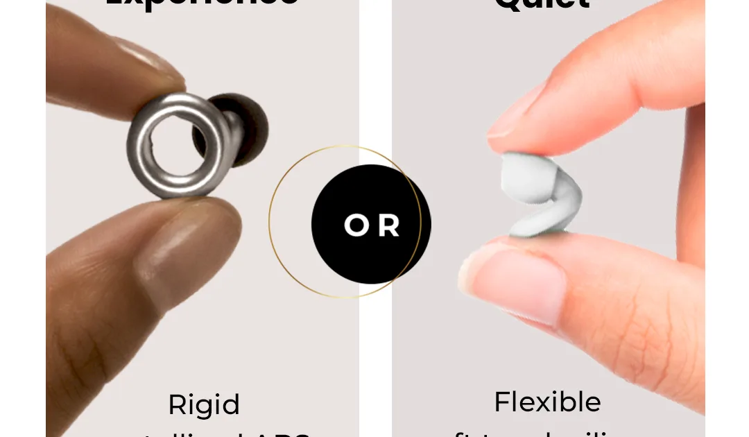 Loop Earplugs Guide 2026: Hvilken model skal du vælge? (Switch 2 vs Quiet vs Experience)