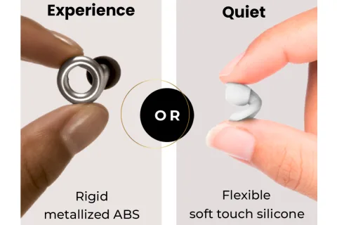 Loop Earplugs Guide 2026: Hvilken model skal du vælge? (Switch 2 vs Quiet vs Experience)