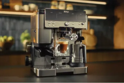 Ninja Luxe Café Essential vs Premier vs Pro – Hvilken espressomaskine passer til dig?