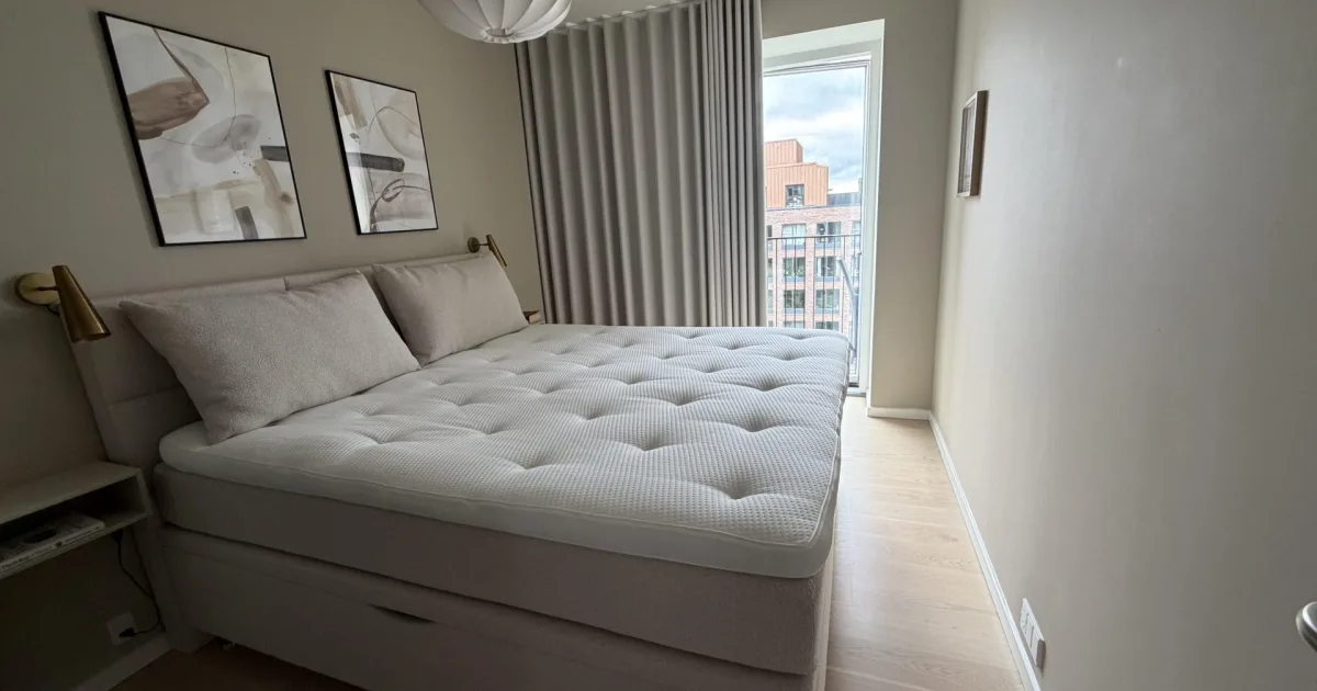 Nordic Dream Alva anmeldelse – min ærlige oplevelse efter en måned