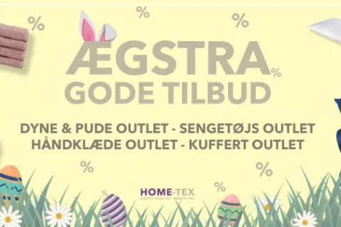 De bedste påsketilbud 2026: Spar 700 kr. på el + op til 74% rabat