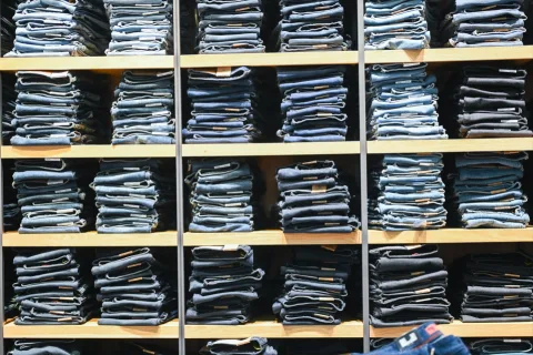 Perfect Jeans Black Friday 2025 – Find de bedste jeans-tilbud her