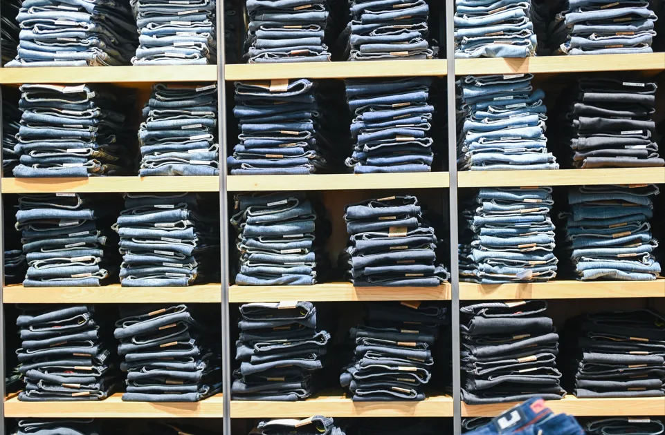 Perfect Jeans Black Friday 2025 – Find de bedste jeans-tilbud her