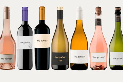 The Guv’nor – derfor er den populære spanske vin blevet en favorit blandt danskerne