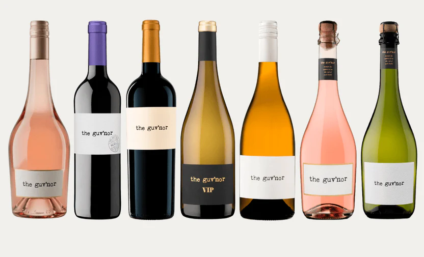 The Guv'nor – derfor er den populære spanske vin blevet en favorit blandt danskerne